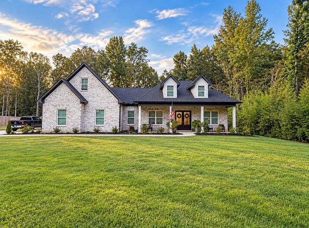 254 King Road, Belden, MS 38826