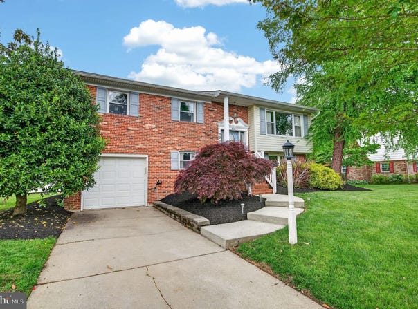 3917 LONGLEY Road, ABINGDON, MD 21009
