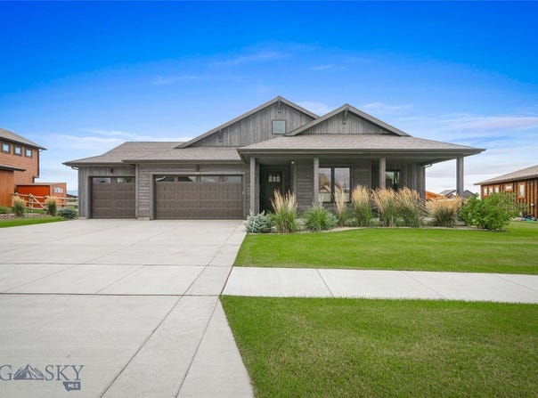 87 Mare Lane, Bozeman, MT 59718