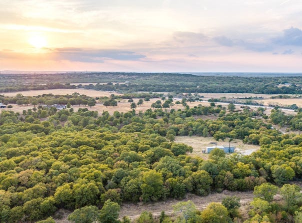 Rocky Mound Road, Graham, TX 76450