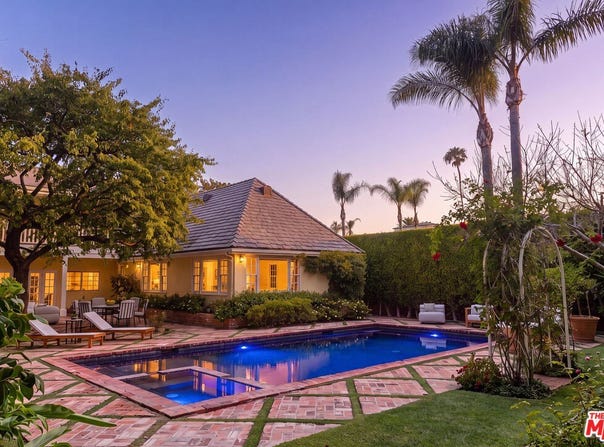 23449 Malibu Colony Rd, Malibu, CA 90265
