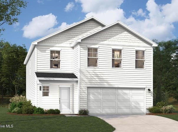 275 Sparrow Lane, Thomson, GA 30824