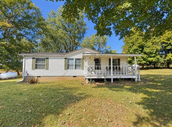 832 Irma Road, Salem, KY 42078