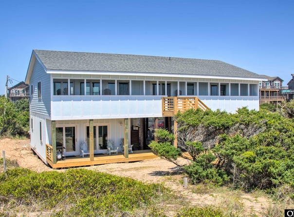 58226 Smell Wreck Lane, Hatteras, NC 27943