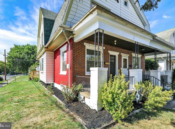 701 ALTON Avenue, READING, PA 19605