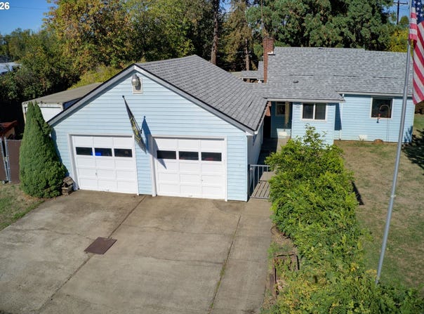 28655 SE GLOVER Rd, EagleCreek, OR 97022