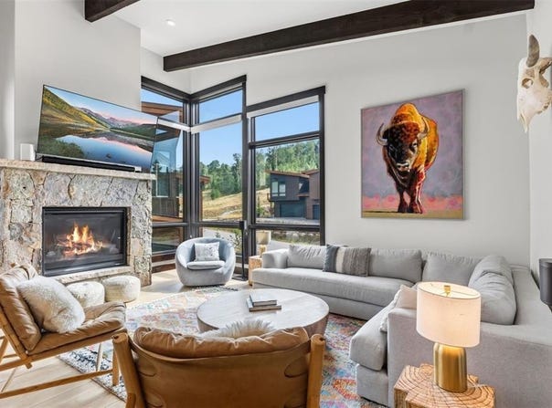 58 W Baron Way, SILVERTHORNE, CO 80498