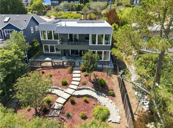 1716 Pineridge Drive, Cambria, CA 93428