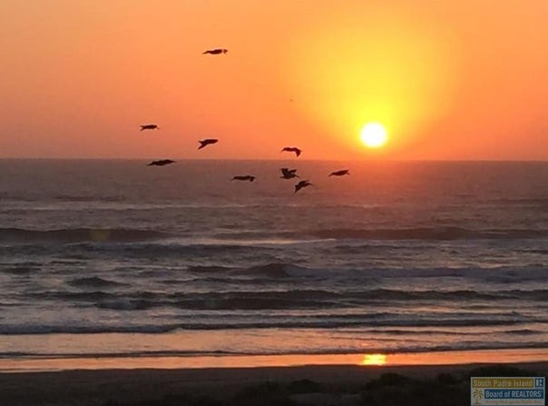 6608 Padre Blvd., South Padre Island, TX 78597