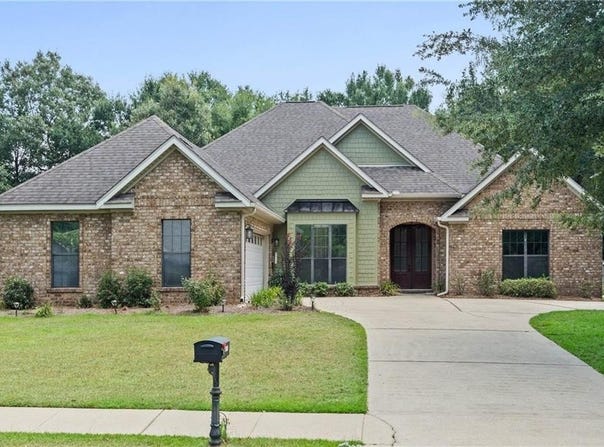 35874 Cramblitt Lane, Bay Minette, AL 36507