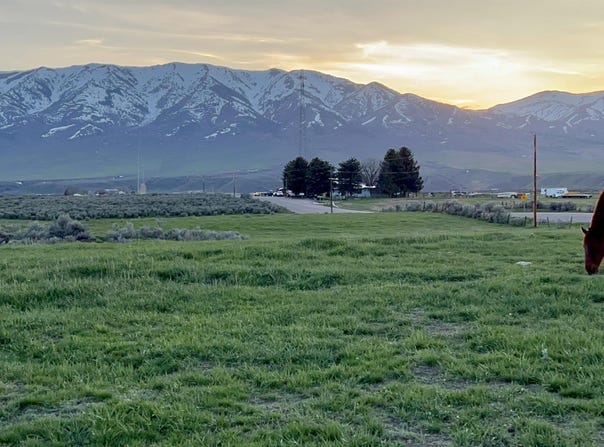 Lot B Jensen Rd, McCammon, ID 83250