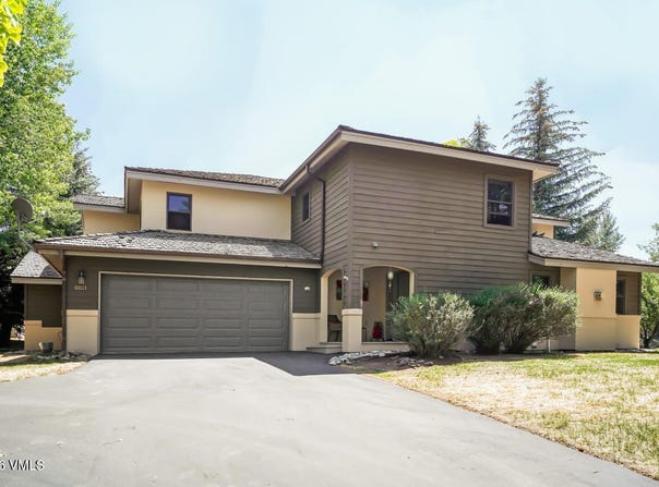 11 Stetson Drive, Edwards, CO 81632