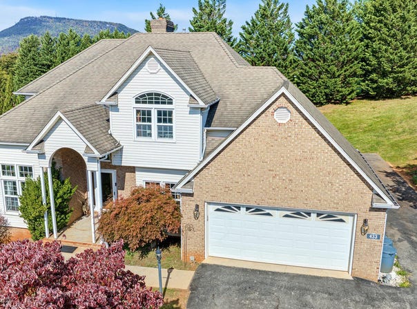 433 Highland Dr, Roanoke, VA 24019