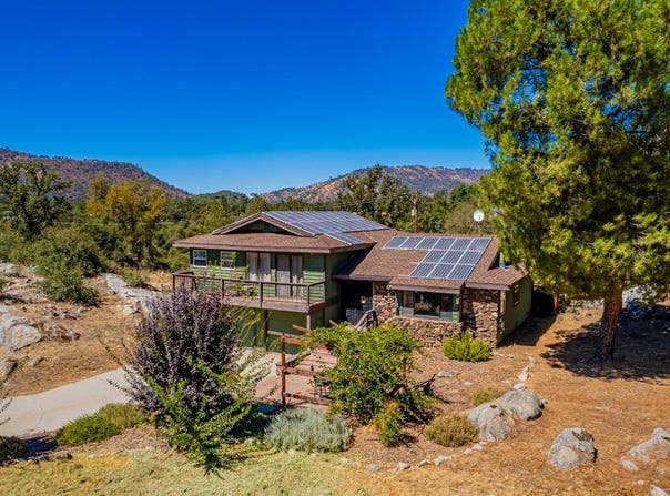 41133 Highway 49, Oakhurst, CA 93644