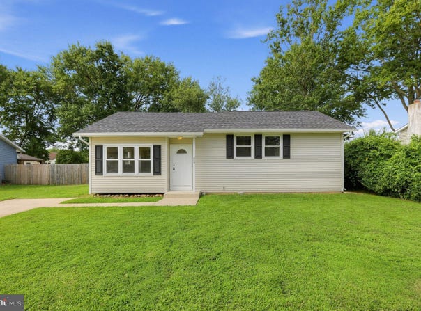213 WARFIELD Road, NEWARK, DE 19713