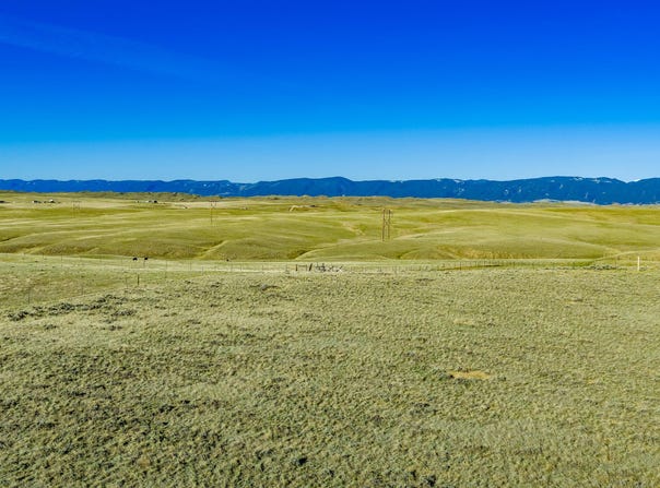 405 Trabing Road, Buffalo, WY 82834