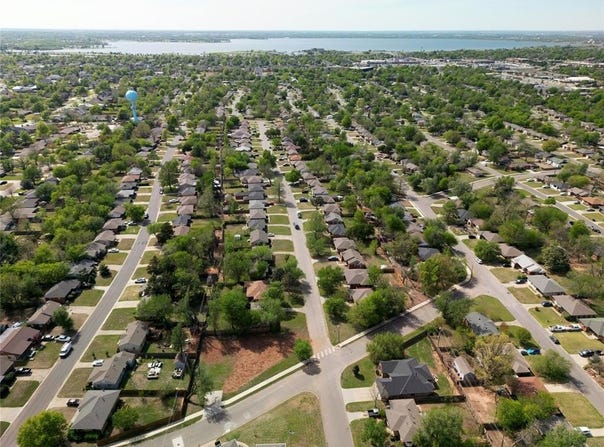 1800 Brighton Avenue, Oklahoma City, OK 73120