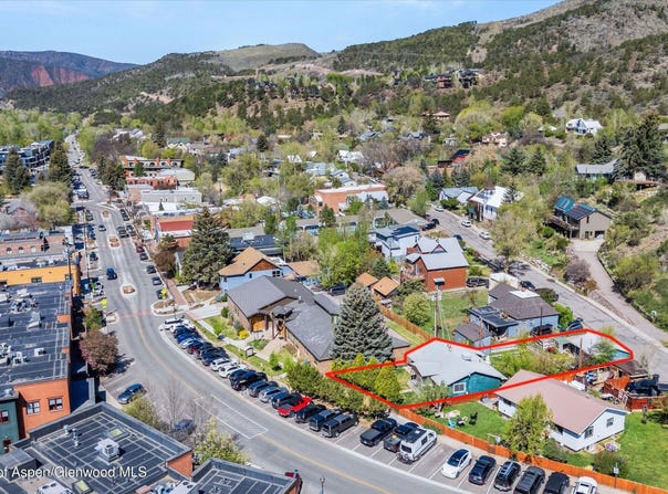 262 Midland Avenue, Basalt, CO 81621