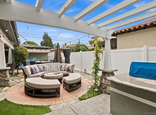 649 I Ave., Coronado, CA 92118