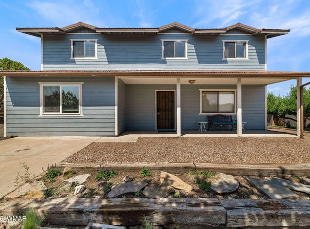 1344 S Pine Street, Eagar, AZ 85925
