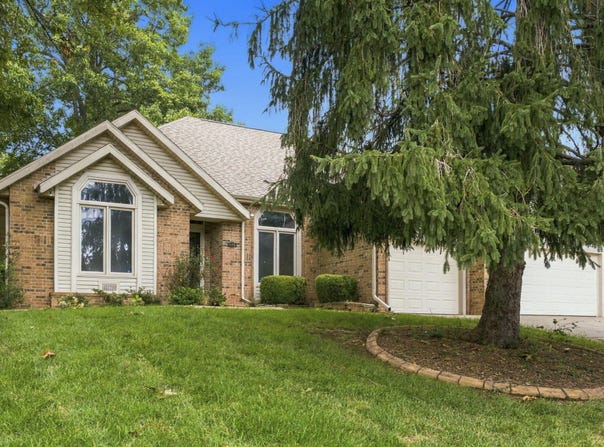 817 E Gaslight Drive, Springfield, MO 65810
