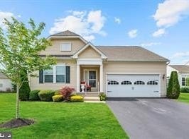25 ABRAMS Drive, FLORENCE, NJ 08518
