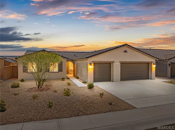 532 Downey Drive, Bullhead City, AZ 86442