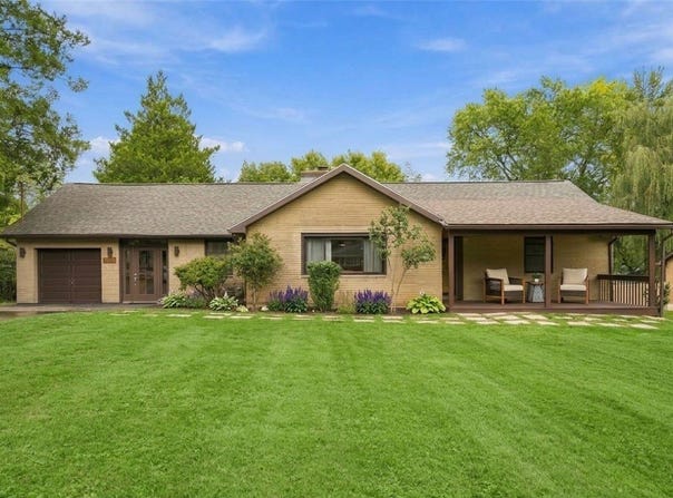 9175 Hubbard Road, McCandless, PA 15101