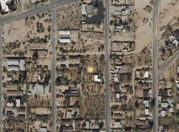 Apache Trail lot: 51, Yucca Valley, CA 92284