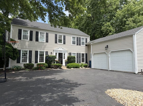 2938 E Poplar Lane, Crete, IL 60417