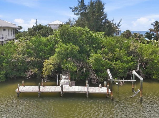 252 S GULF Boulevard, PLACIDA, FL 33946