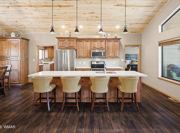 1522 Mainline Road, Heber, AZ 85928