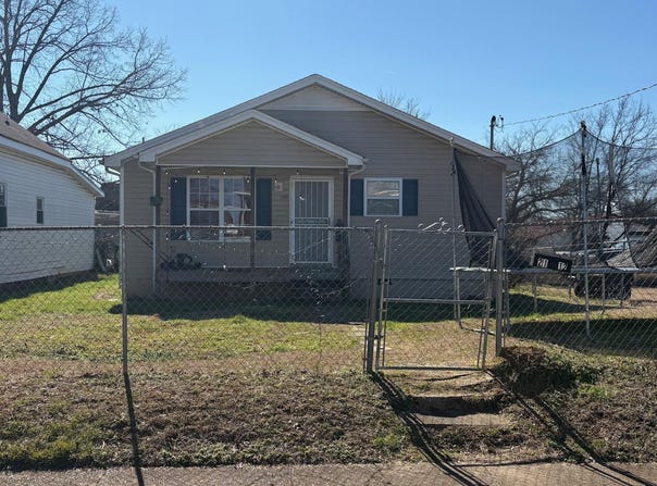 2112 E 14th Street, Chattanooga, TN 37404