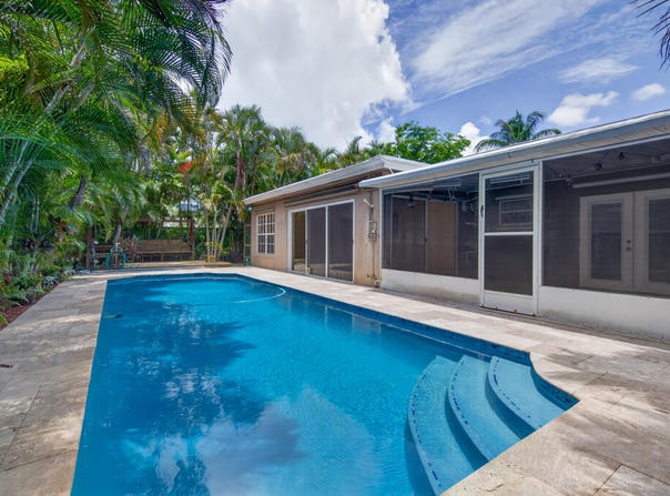 1540 NE 40th Street, Oakland Park, FL 33334