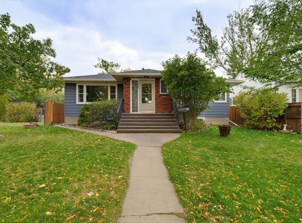 1208 5th Avenue S, Great Falls, MT 59405