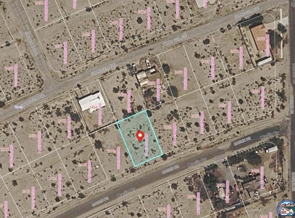 2451 Marlin Dr, Thermal, CA 92274