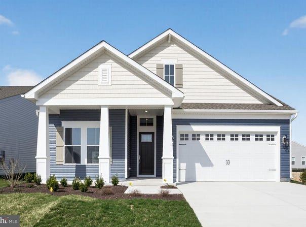 532 WARBLER Way, CHESTER, MD 21619