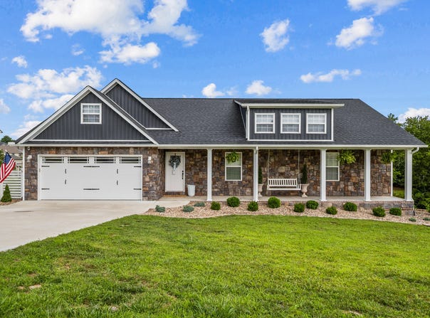 188 Cloyd Drive, London, KY 40741
