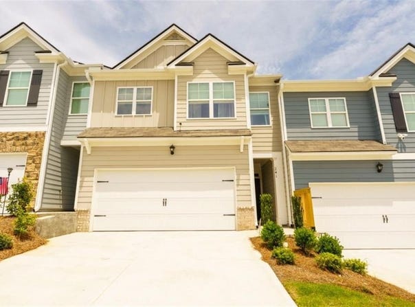 241 Deerberry Drive, Jasper, GA 30143