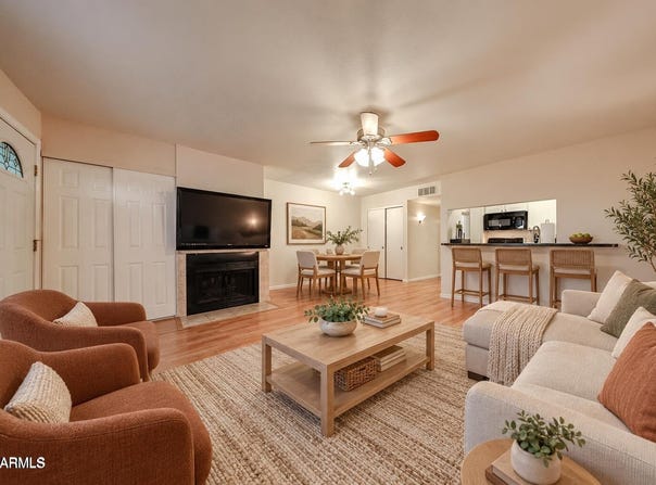 14203 N 19TH Avenue, Phoenix, AZ 85023