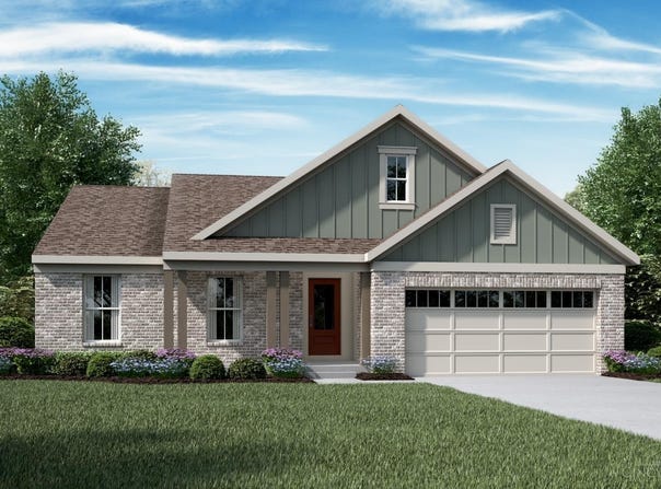 4056 Highland Court, Harrison, OH 45030