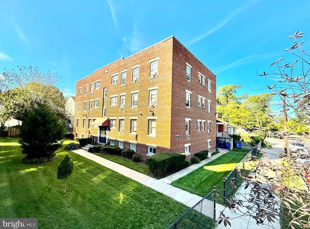 5111 AYERS Place SE, WASHINGTON, DC 20019