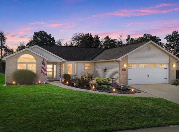 306 Sunstar Circle, Angola, IN 46703