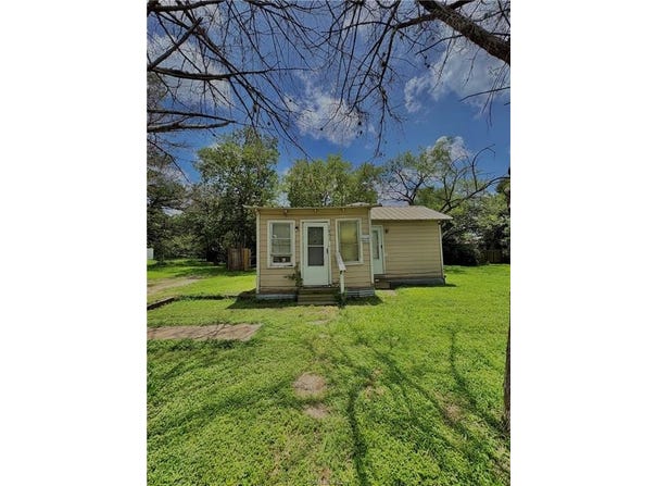1803 W 18th Street, Bryan, TX 77803