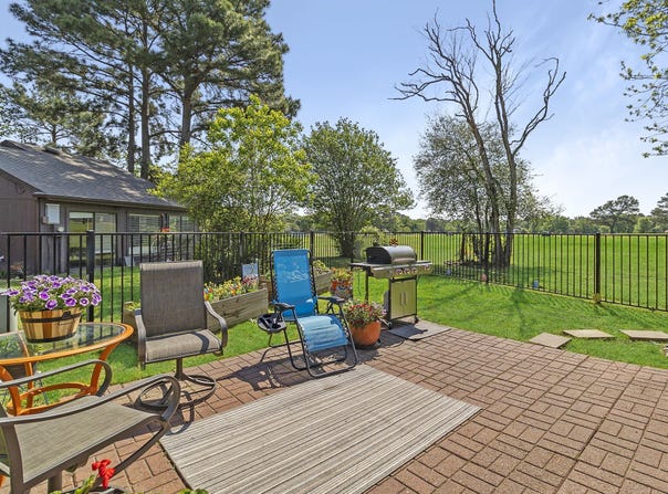 17 Townhouse Lane, Trinity, TX 75862