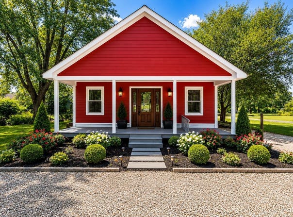 107 E 2nd Avenue, Hebron, OH 43025