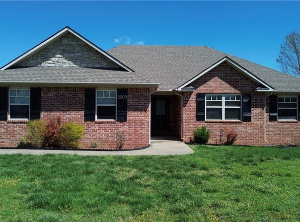 2003 Estates Drive, Grove, OK 74344