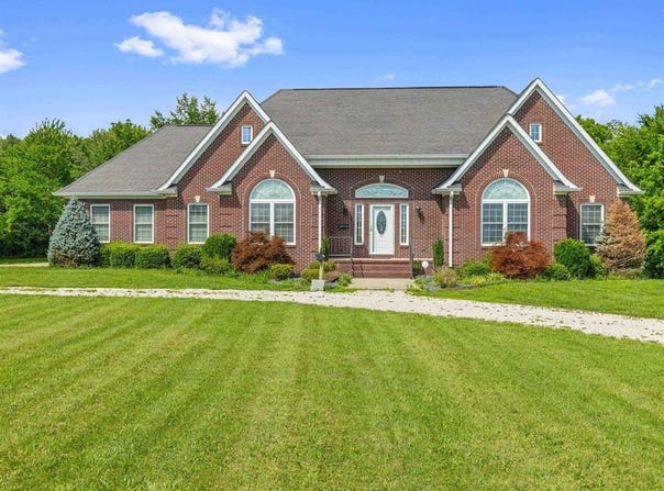 2062 W Highway 60, Hardinsburg, KY 40143