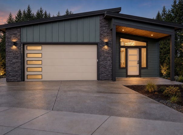 18805 CROOKED RIVER St, Sandy, OR 97055