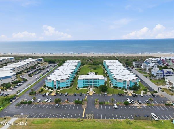 301 E Commerce Way Road, Atlantic Beach, NC 28512